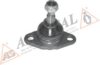 ASMETAL 10OP2813 Ball Joint